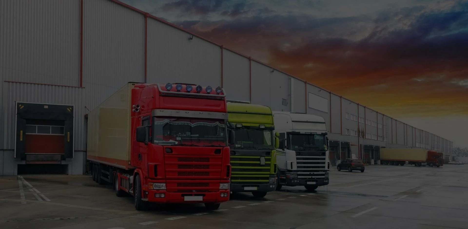 Ankara Aydın Ambarı